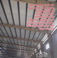 Bán Hoặc Cho Thuê Xưởng Kcn Bắc Tân Uyêndiện Tíchđấy 15.000M2 Xưởng 10.000M2 Đầy Đủ Giấy Tờ