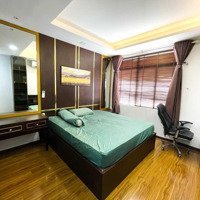 Cho Thuê Căn Hộ Cao Cấp Khải Hoàn, Diện Tích: 100M2, 2 Phòng Ngủ 2 Vệ Sinh Tầng Cao, View Đẹp, Nhà Mới, (Giá: 11 Triệu/Th)