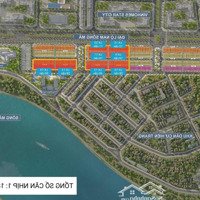 Trình Làng Siêu Phẩm Central Riverside Liền Kề, Biệt Thự Trung Tâm Hành Chính Mới Tỉnh Thanh Hoá