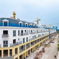 Trình Làng Siêu Phẩm Central Riverside Liền Kề, Biệt Thự Trung Tâm Hành Chính Mới Tỉnh Thanh Hoá