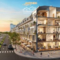 Trình Làng Siêu Phẩm Central Riverside Liền Kề, Biệt Thự Trung Tâm Hành Chính Mới Tỉnh Thanh Hoá