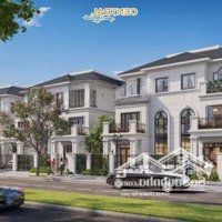 Trình Làng Siêu Phẩm Central Riverside Liền Kề, Biệt Thự Trung Tâm Hành Chính Mới Tỉnh Thanh Hoá