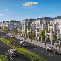 Trình Làng Siêu Phẩm Central Riverside Liền Kề, Biệt Thự Trung Tâm Hành Chính Mới Tỉnh Thanh Hoá