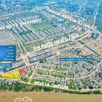 Trình Làng Siêu Phẩm Central Riverside Liền Kề, Biệt Thự Trung Tâm Hành Chính Mới Tỉnh Thanh Hoá