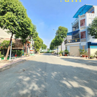 (2,5 Tỷ - 72M2) Đất Rẻ Nhất Khu Dân Cư Thanh Bình Cách Đường Nguyễn Du 100M, Ngay Cổng Sau Vsip 1