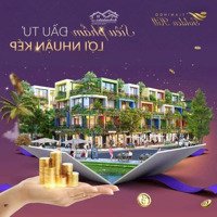 Mở Bán Biệt Thự Vip Và Shop Mặt Đường Flamingo Golden Hill - Hà Nam Gần Chùa Tam Chúc Liên Hệ: 0906506202