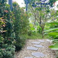 Bán Nhanh Biệt Thự Full Nội Thất Giá Chỉ 6,X Tỷ Tại Eco Garden