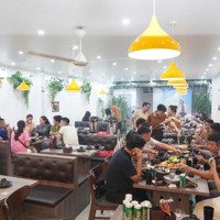 Sang Nhượng Nhà Hàng Buffet Lẩu Nướng Mặt Đường Hồ Sen