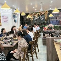 Sang Nhượng Nhà Hàng Buffet Lẩu Nướng Mặt Đường Hồ Sen