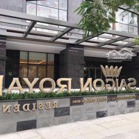 Cho Thuê Officetel 75M2 Saigon Royal, Quận 4, Giá Bán 26 Triệu/Tháng, Nhà Trống. Liên Hệ: 0903 719 284