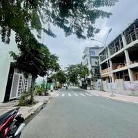 ️️Bán lô đất đường Anh Đức (số 29) KĐT Hà Quang 1 - Nha Trang giá đầu tư chỉ 4 tỷ 086 triệu