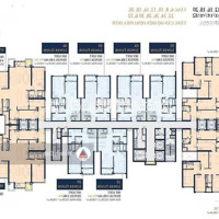 Cho Thuê Căn Hộ Duplex Feliz En Vista, 132M2, 3 Phòng Ngủ Nội Thất Đẹp