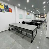 Cần cho thuê văn phòng mới 100% đường Khánh Hội Quận 4 (đoạn không có lương)