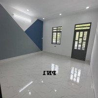 Nhà Đẹp Ngay Mặt Tiền Đường Võ Văn Vân Cách Chợ Vĩnh Lộc 500M. 70M2/1Tỷ 059 Triệuiệu