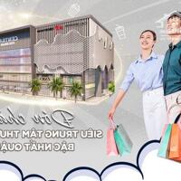 Cho thuê trung tâm thương mại Central Premium 856 Tạ Quang Bửu Quận 8