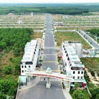 Đất Ngộp, Cần Bán Lỗ Gấp Trả Nợ Ngân Hàng Kcn Vsip 2 Bình Dương