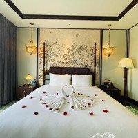 5 Suất Ngoại Giao Ưu Đãi Cho Dòng Villas Full Nội Thất Tại Khu Đô Thị Regal Legeng Quảng Bình