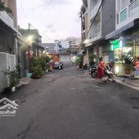 Bán Nhà Mặt Tiền Đường Phạm Văn Bạch, Quận Gò Vấp, Giá Rẻ
