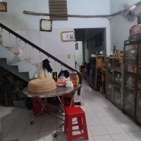 Bán Nhà Mặt Tiền Đường Phạm Văn Bạch, Quận Gò Vấp, Giá Rẻ