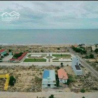 Bán 5 Lô Thổ Cư Liền Kề Khu Seaside Bình Thuận