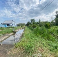 Cần Bán Mảnh Đất Ở Phường Lộc Hưng Thị Xã Trảng Bàng, Tây Ninh