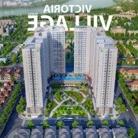 Chủ Cắt Lỗ Căn Góc Victoria Village 3Pn-88M2 Giá Gốc 4,4 Tỷ Tốt Thời Điểm Hiện Tại Cho Khách Mua