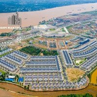 Chủ Bán Lỗ Căn Nhà Phố Aqua City 5X20M Đường Thông Giá Tốt Hiện Tại Trong Rổ Hàng