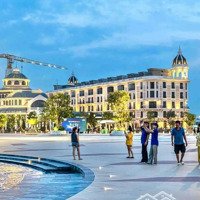 Chủ Bán Lỗ Căn Nhà Phố Aqua City 5X20M Đường Thông Giá Tốt Hiện Tại Trong Rổ Hàng