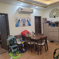 Bán Chung Cư Xuân Mai, Hà Đông, 81M2, Lô Góc, Tầng Trung, 3 Ngủ, 2 Vệ Sinh, Nội Thất Xịn, Giá Rẻ.