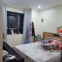 Bán Chung Cư Xuân Mai, Hà Đông, 81M2, Lô Góc, Tầng Trung, 3 Ngủ, 2 Vệ Sinh, Nội Thất Xịn, Giá Rẻ.