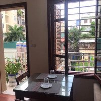 Cho Thuê Căn Hộ Apartment 1N,1K Full Đồ Tại Ngõ 29 Liễu Giai, Ba Đình. Chỉ 9 Triệu