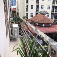 Cho Thuê Căn Hộ Apartment 1N,1K Full Đồ Tại Ngõ 29 Liễu Giai, Ba Đình. Chỉ 9 Triệu