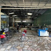 Kho Xưởng 400M Cần Thơ, Gần Chợ Bà Bộ Phường An Khánh/ Văn Phòng/ Điện 3 Pha