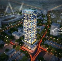 Bán Căn Chung Cư Tầng 18 Tòa Thái Nguyên Tower. 2 Phòng Ngủ, 2 Vệ Sinh