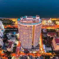 Cho Thuê Sàn Thương Mại View Trực Diện Biển Và Tháp Trầm Hương Tại Khách Sạn Panorama Nha Trang