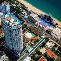 Cho Thuê Sàn Thương Mại View Trực Diện Biển Và Tháp Trầm Hương Tại Khách Sạn Panorama Nha Trang