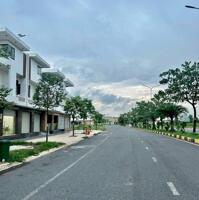 Biệt Thự ven sông- Dự án Long Hưng city giá chỉ 42,5 triệu/m2