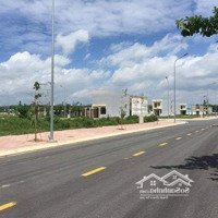 Đất Nền Bella Vista - Tỉnh Lộ 8, Hạ Tầng Hoàn Thiện 100% Bàn Giao Nền Xây Dựng Ngay