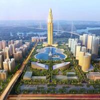 Bán nhà, Xóm 1, Hải Bối, Tháp 108 tầng Smart City Đông Anh Hà Nội, 3.1 tỷ, ô tô 7c đỗ cửa