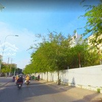 Chủ Gửi Lô Đất Đường Số 48, Quận 4. Gần Công Viên Khánh Hội, Shr. Giá Bán 2,7 Tỷ - 60M2