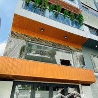 Lên Sóng Siêu Phẩm Nhà Q8-Nhỉnh 4Tỷ Sở Hữu Nhà Hoài Thanh 70M2 Trống Vào Ở Ngay-Thuê 30 Triệu