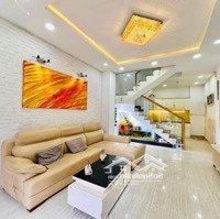 Hót Hót Hót!!! Chỉ 2 Tỷ 350Nhà 60M2. Trương Định,Phường Võ Thị Sáu ,Q3,Sổ Riêng