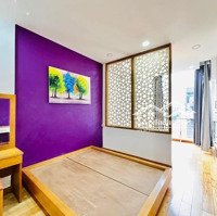 Hót Hót Hót!!! Chỉ 2 Tỷ 350Nhà 60M2. Trương Định,Phường Võ Thị Sáu ,Q3,Sổ Riêng