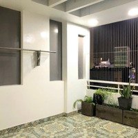 Vị Trí Víp Cho Thuê 30 Triệu/Tháng Giá Bán 3Tỷ2/48,5M2 - Đ. Nguyễn Văn Trỗi - P10- Pn. Gần Ub Phú Nhuận