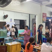 Sang Nhượng Nhà Hàng Hải Sản Đường Trần Phú - Vĩnh Nguyên - Nha Trang