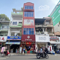 Cho Thuê Nhà 160 Nguyễn Trãi, Phường 3, Quận 5, Hồ Chí Minh