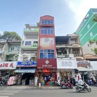 Cho Thuê Nhà 160 Nguyễn Trãi, Phường 3, Quận 5, Hồ Chí Minh