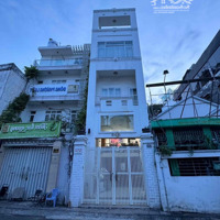 Bán Nhàmặt Tiềncao Bá Nhạ, P Nct Quận 1, 4X17M 3 Lầu - Giá: 30 Tỷ Tl