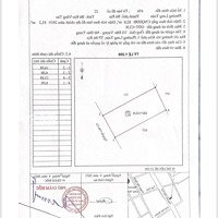 Cần Bán Nhà Đất Mặt Tiền Đường Nguyễn Văn Cừ, Phường Long Toàn, Tp - Bà Rịa