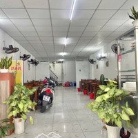 Mặt Bằng Cho Thuê 5X18M, 1 Lầu Trục Chính Vào Cc Belleza Phú Mỹ, Q.7